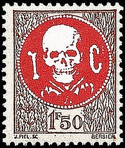 La Mure 03 - rouge LaMure 3 - 4